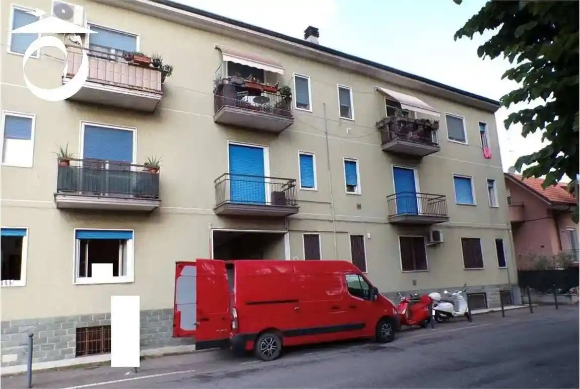 Appartamento in vendita a Senago