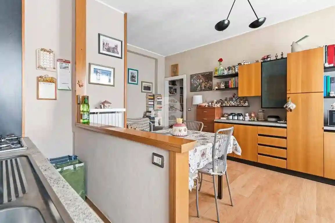 Appartamento - foto 5