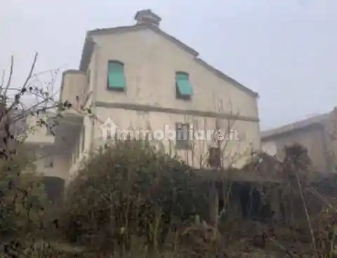 Casa indipendente in vendita a Fubine Monferrato