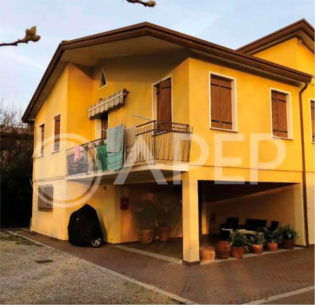 Appartamento in vendita a Campodarsego