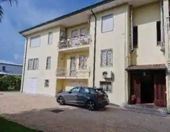 Appartamento in vendita a Campagna Lupia