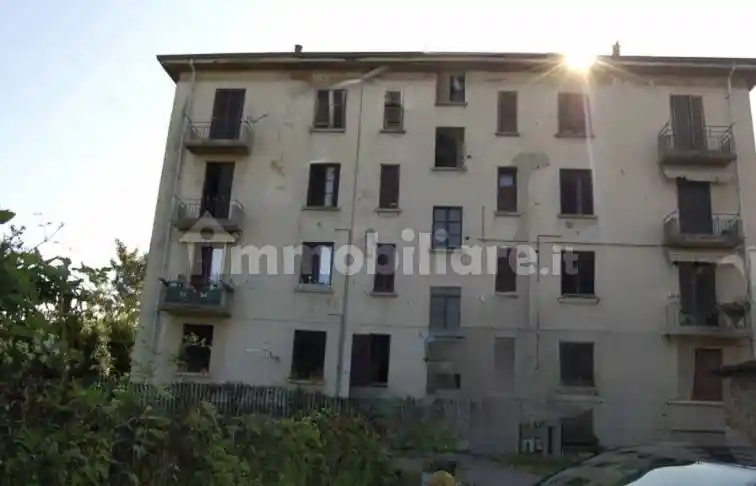 Appartamento in vendita a Cairate