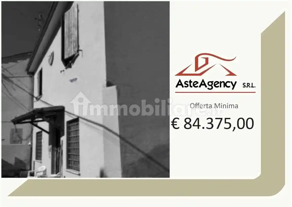 Appartamento in vendita a Fabriano