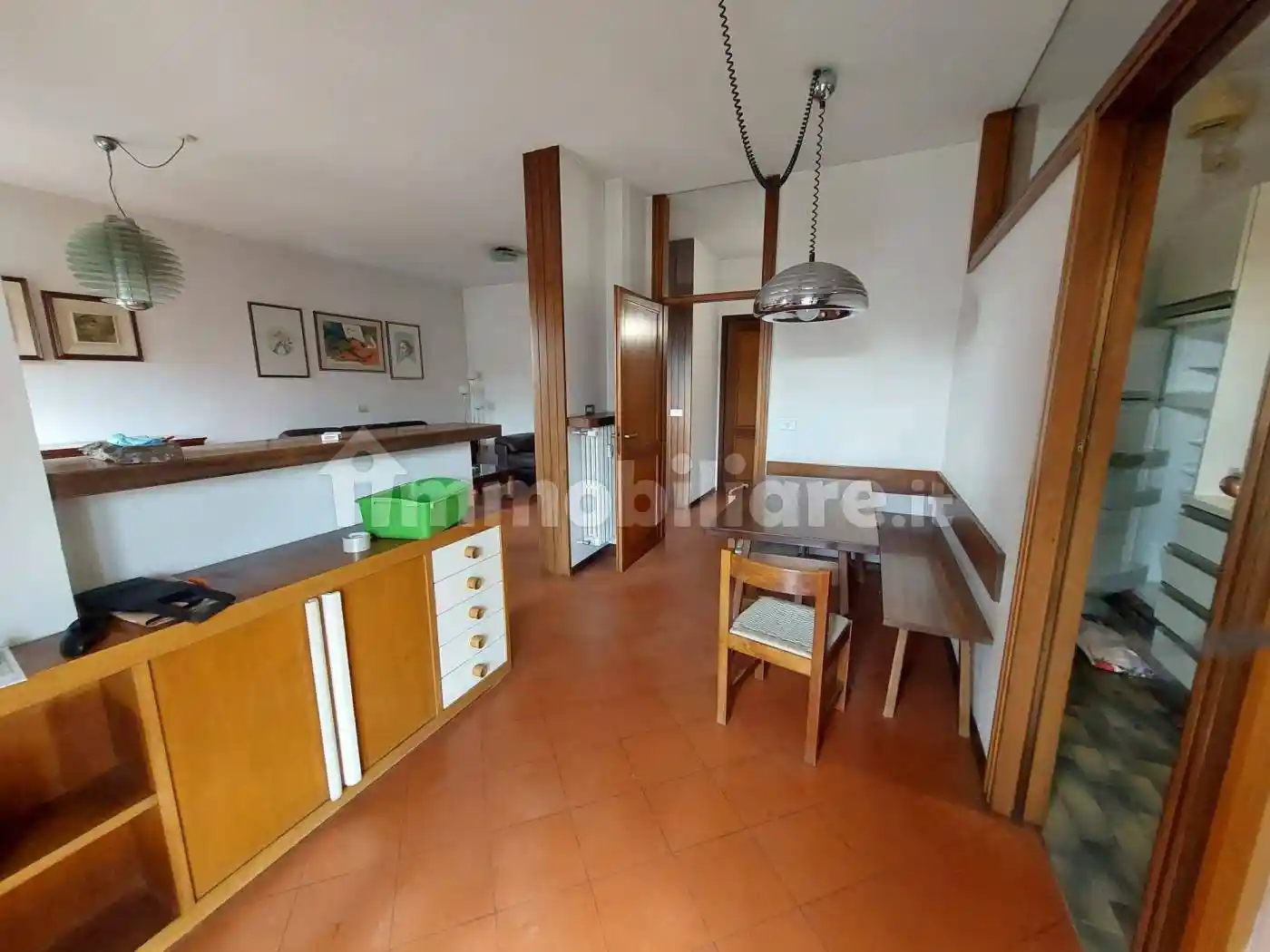 Appartamento in affitto a Bologna