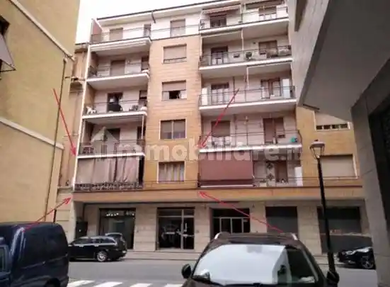 Appartamento in vendita a Acqui Terme