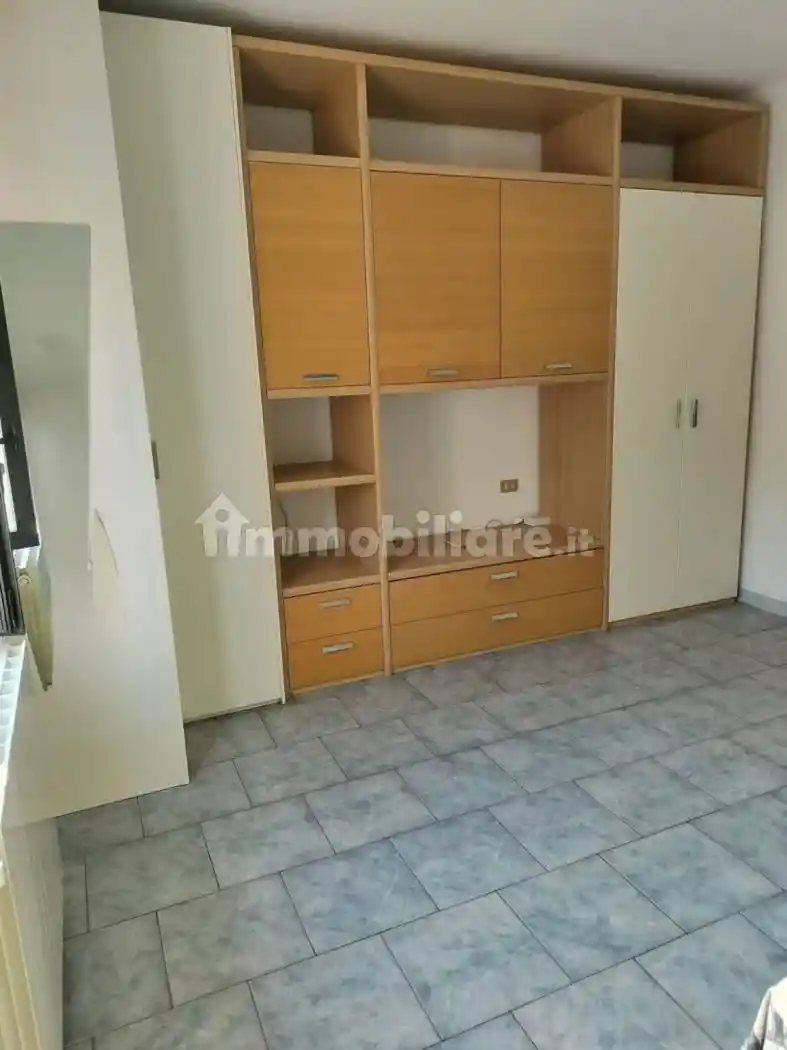 Appartamento in affitto a Grezzago