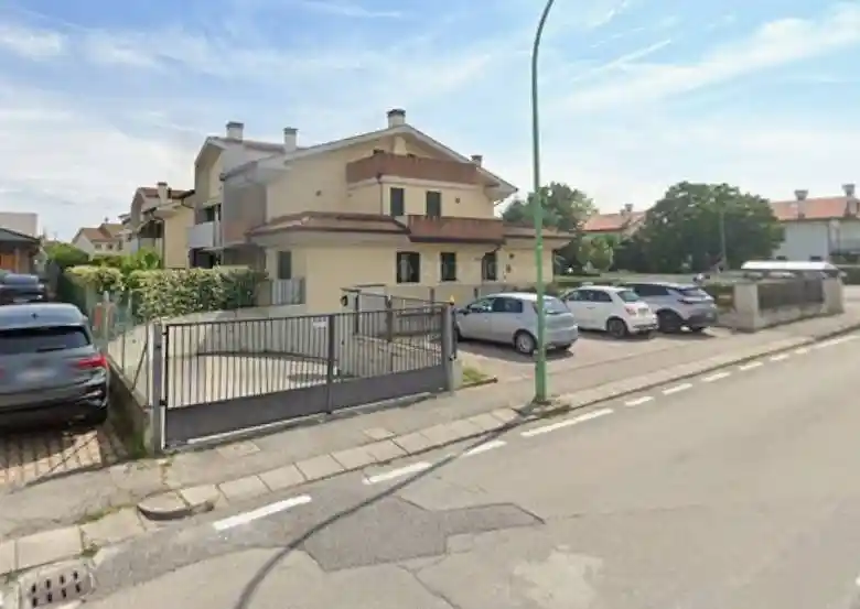 Appartamento in vendita a Pianiga