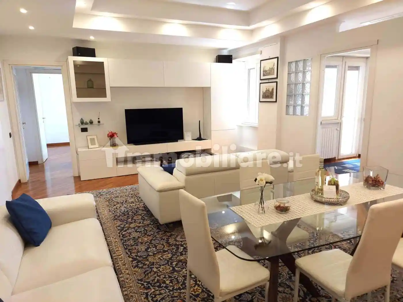 Appartamento in affitto a Roma