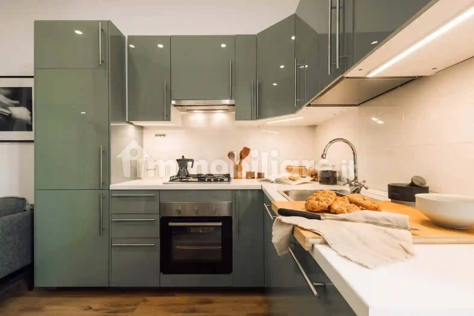 Appartamento - foto 4