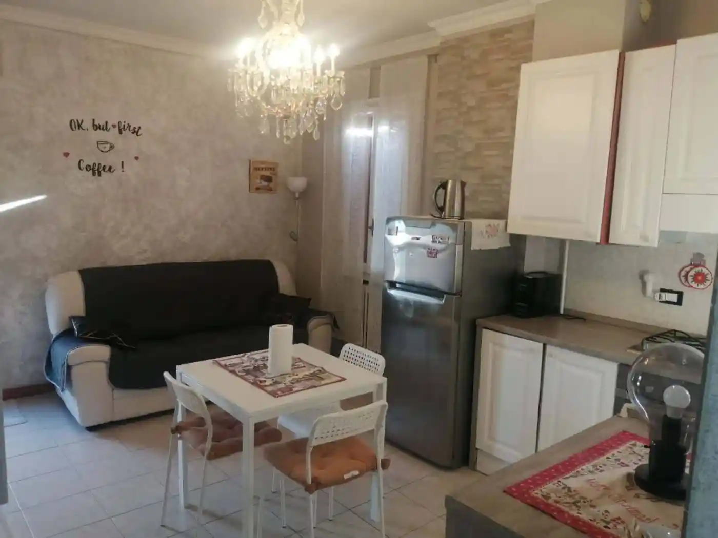 Appartamento in affitto a Bologna