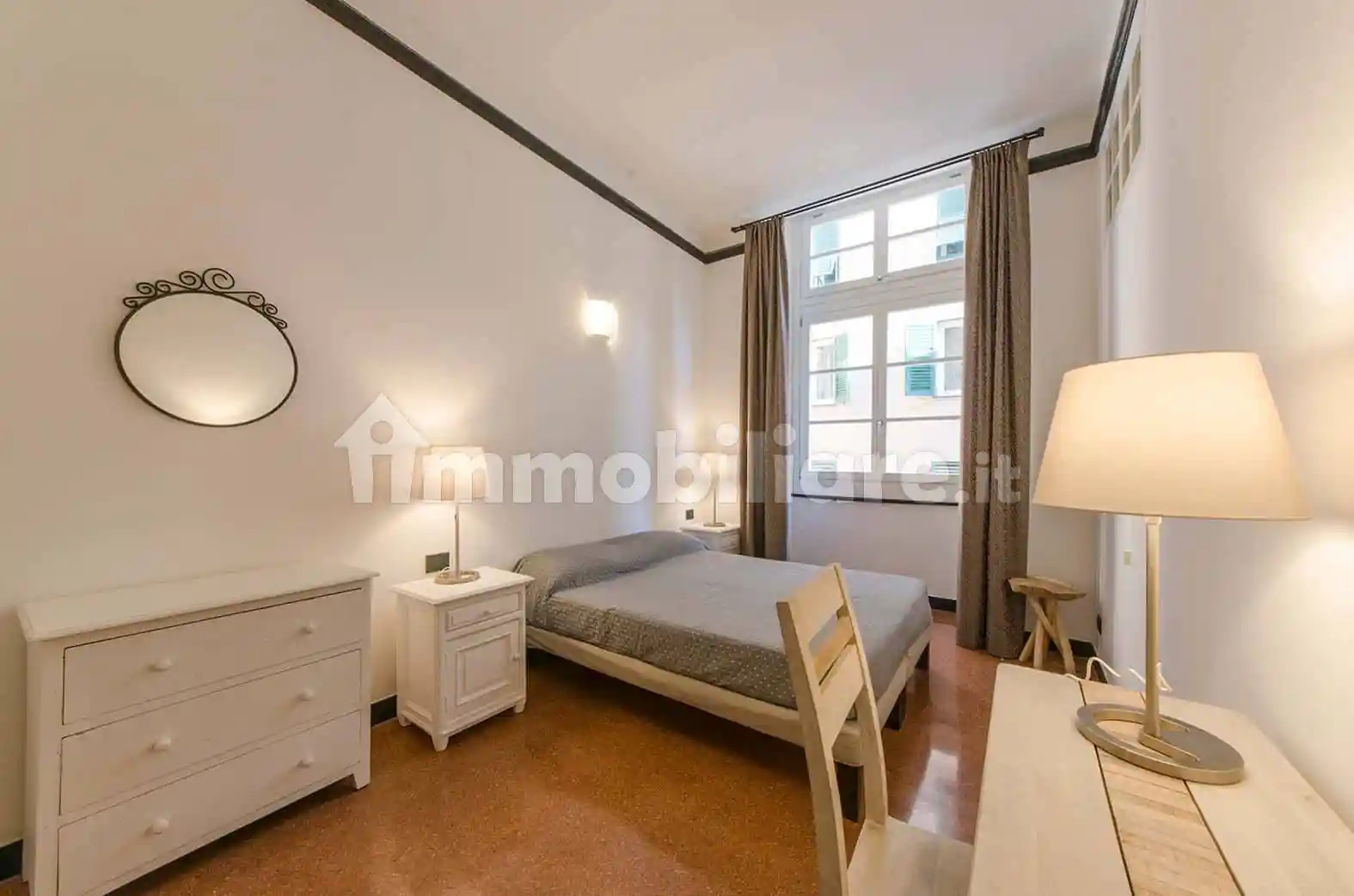 Appartamento in affitto a Genova