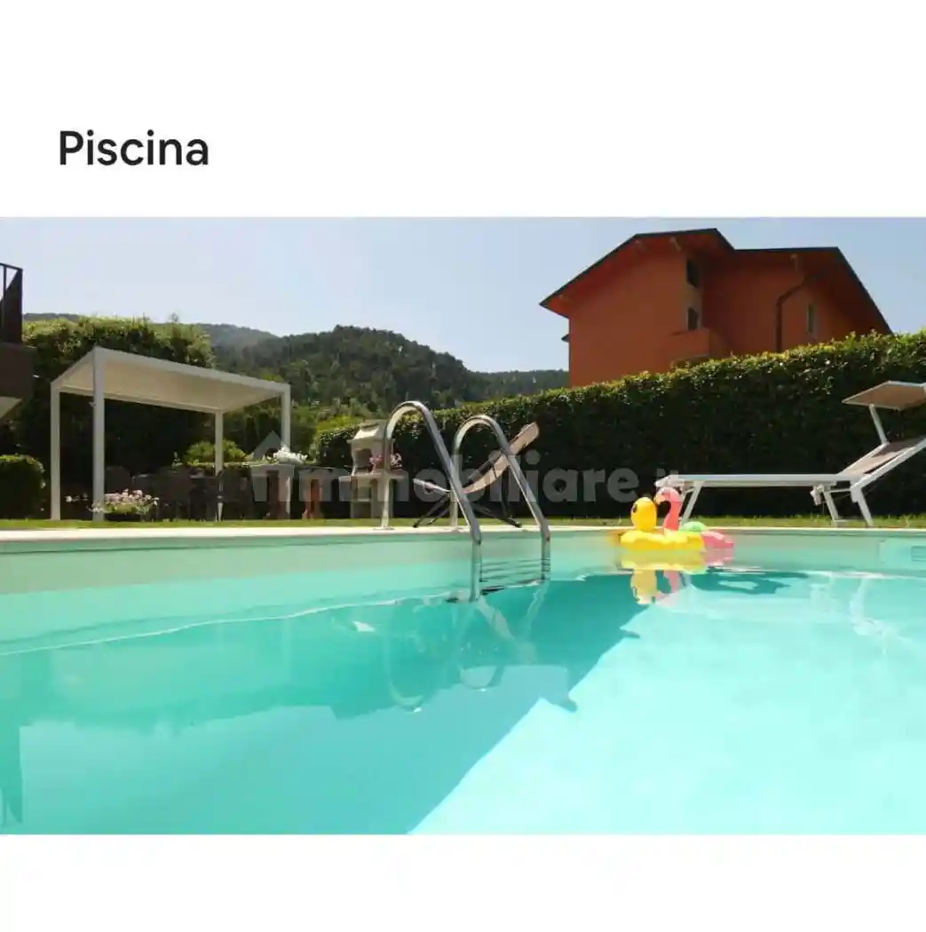 Appartamento in affitto a Capannori