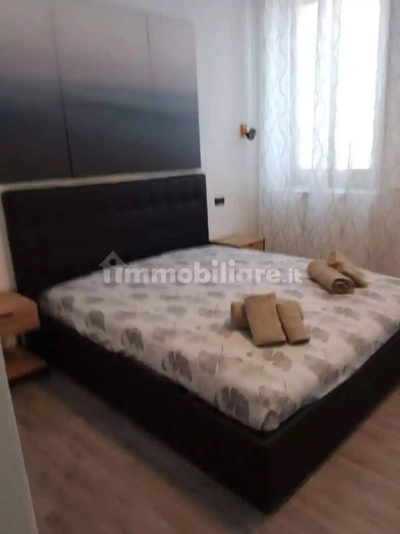 Appartamento in affitto a Agrate Brianza