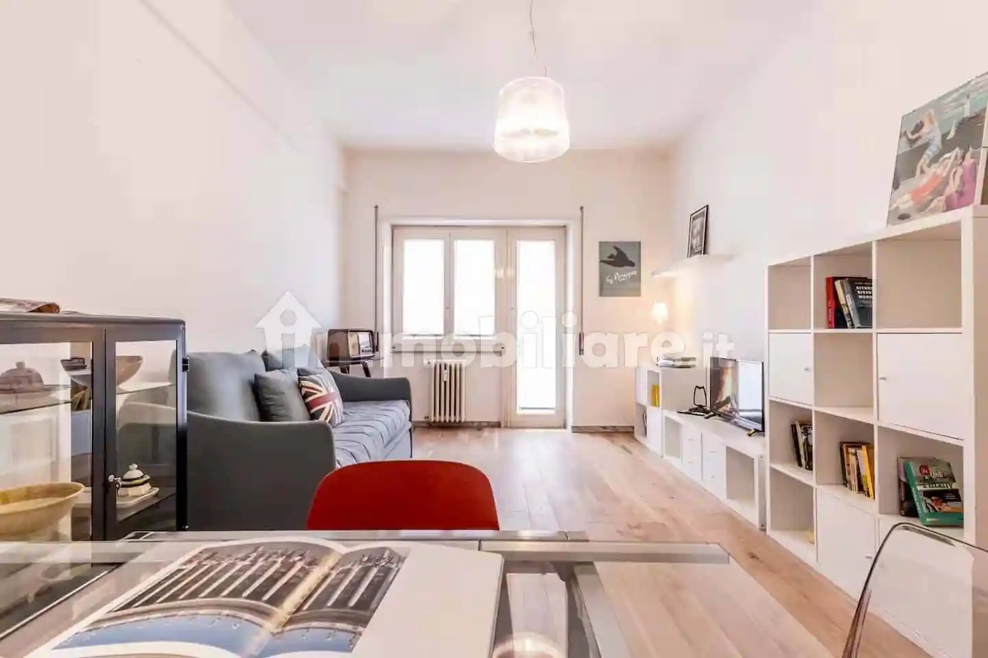 Appartamento in affitto a Roma