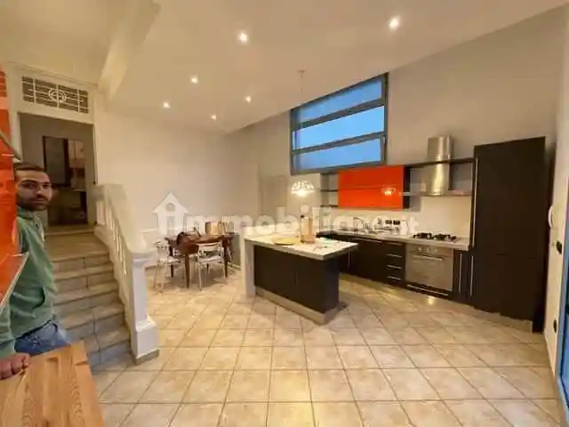 Appartamento in affitto a Forlì