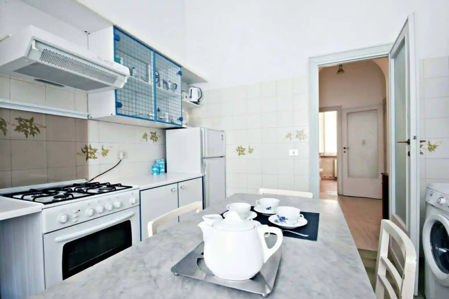 Appartamento in affitto a Roma