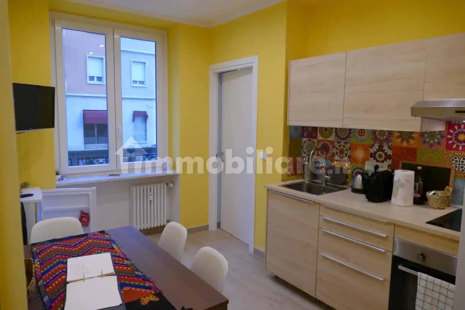 Appartamento in affitto a Torino