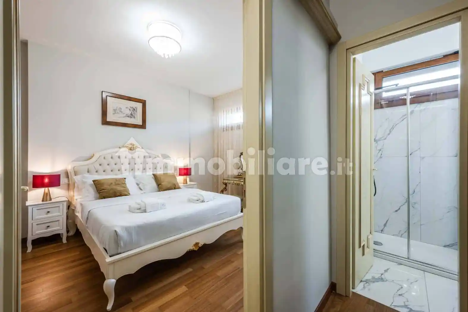 Appartamento in affitto a Bologna