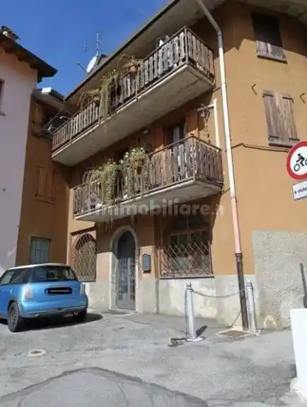 Appartamento in vendita a Zogno