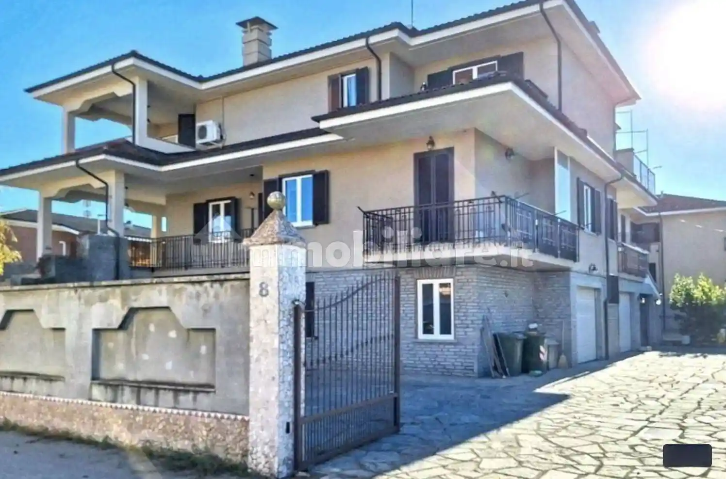 Villa in vendita a Bene Vagienna