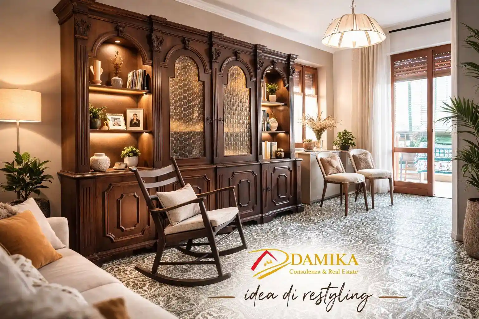 Appartamento in vendita a Camaiore