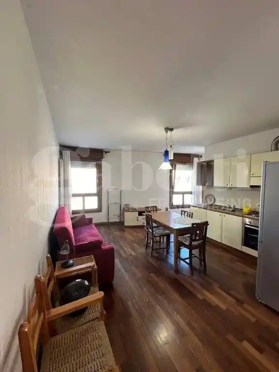 Appartamento in affitto a Vicenza