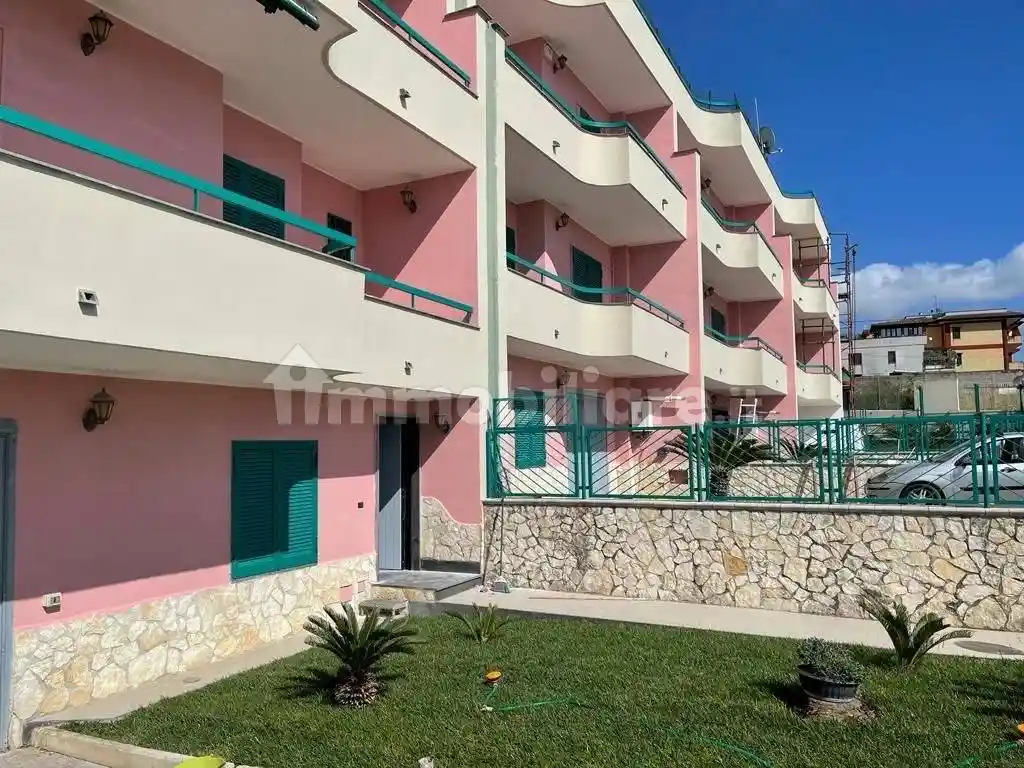 Villa in vendita a Giugliano in Campania