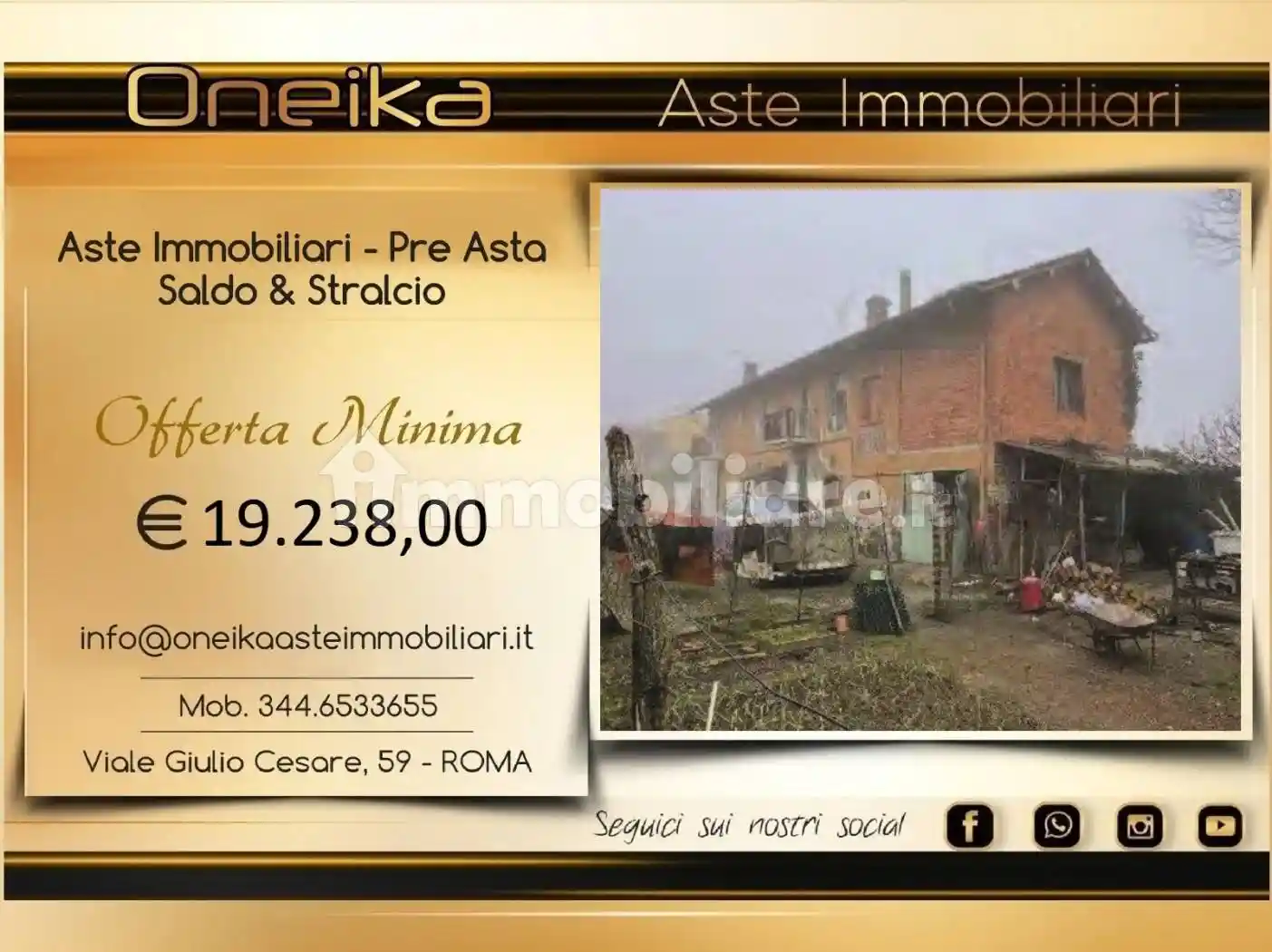 Casa indipendente in vendita a Borgo San Siro