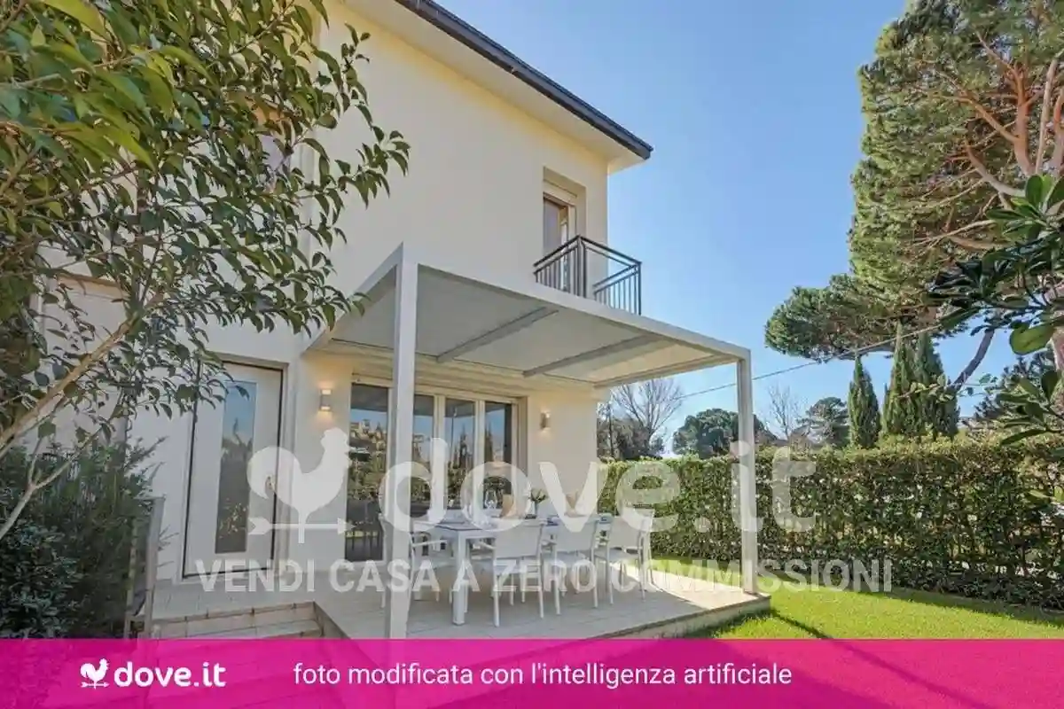 Villetta a schiera - foto 2