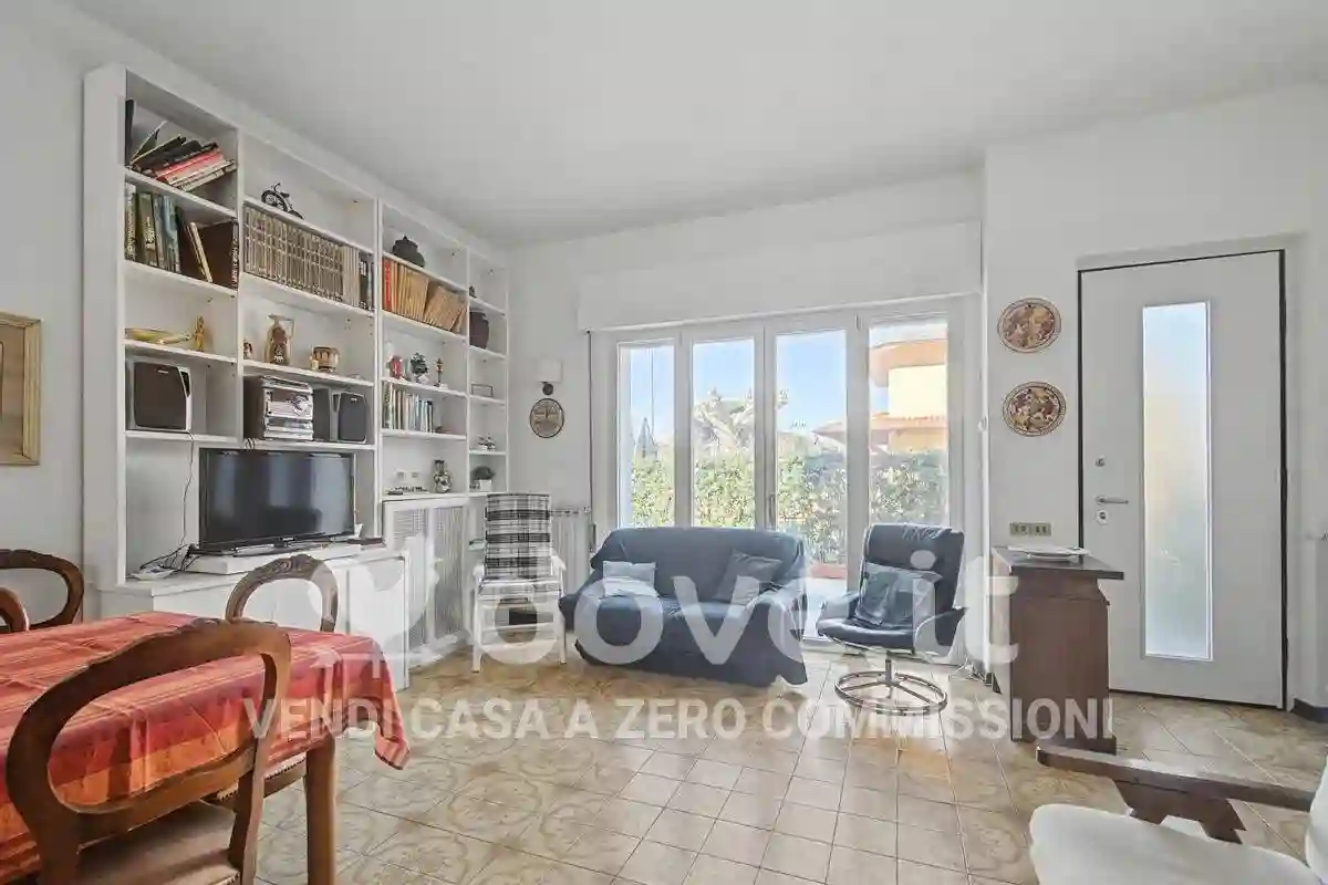 Villetta a schiera - foto 3