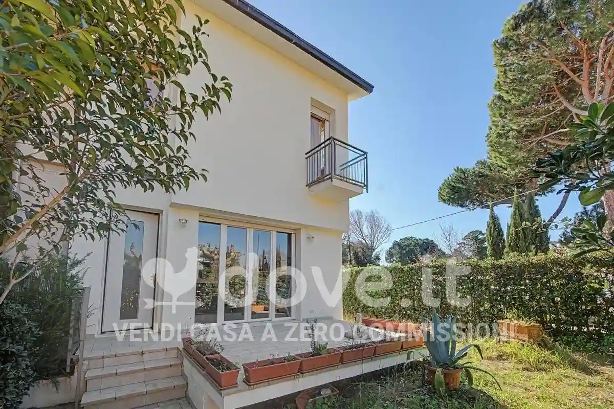 Villetta a schiera - foto 4