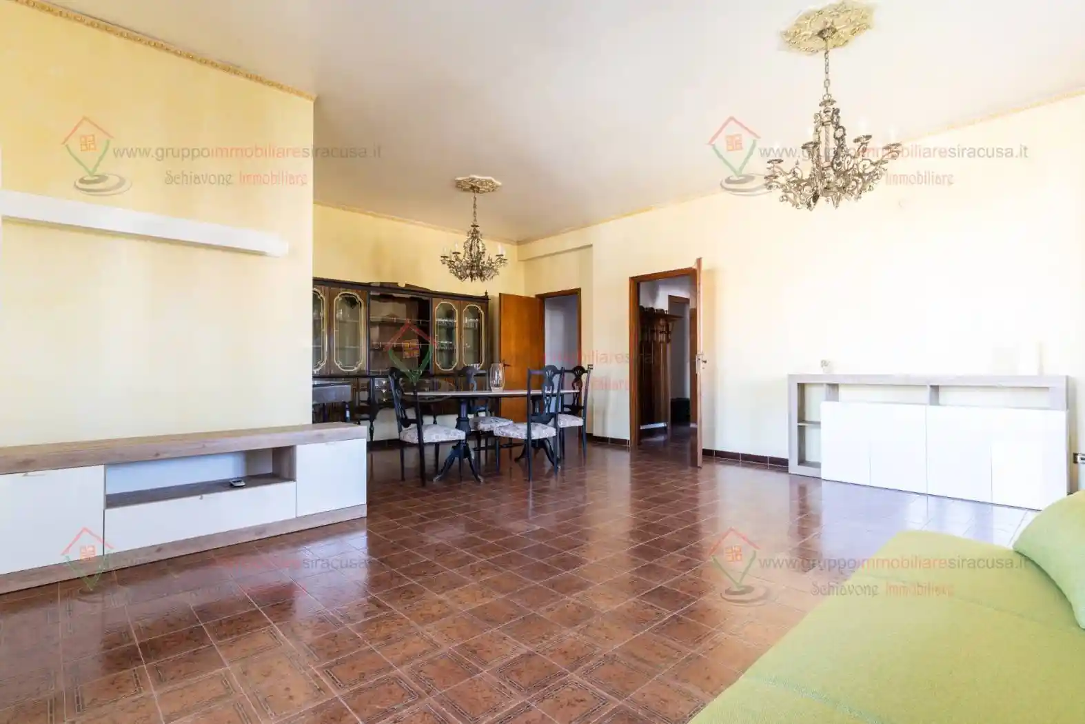 Appartamento in affitto a Siracusa