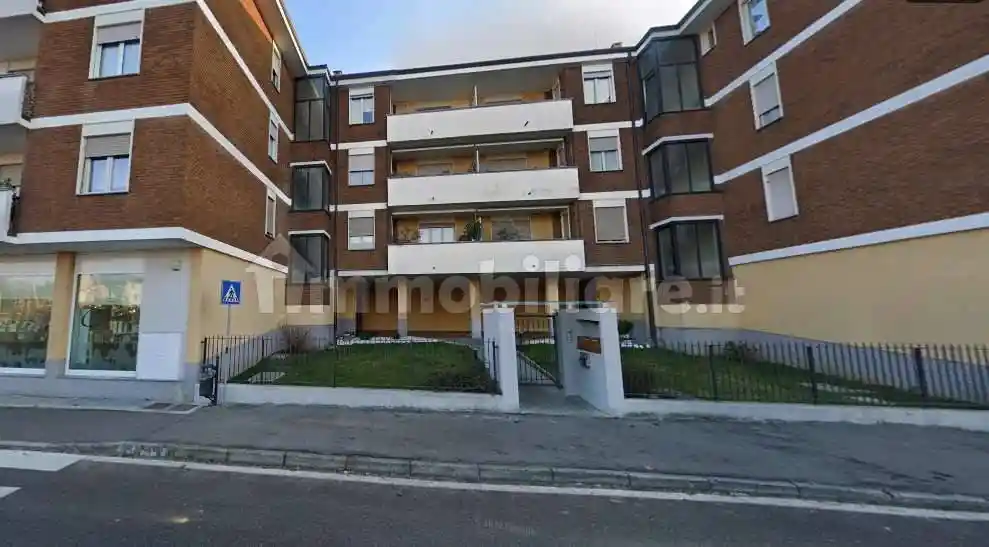 Appartamento in vendita a Figino Serenza