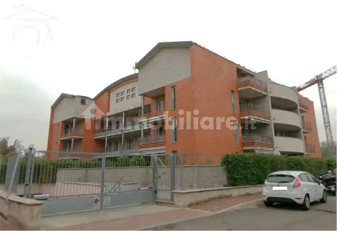 Appartamento in vendita a Senago