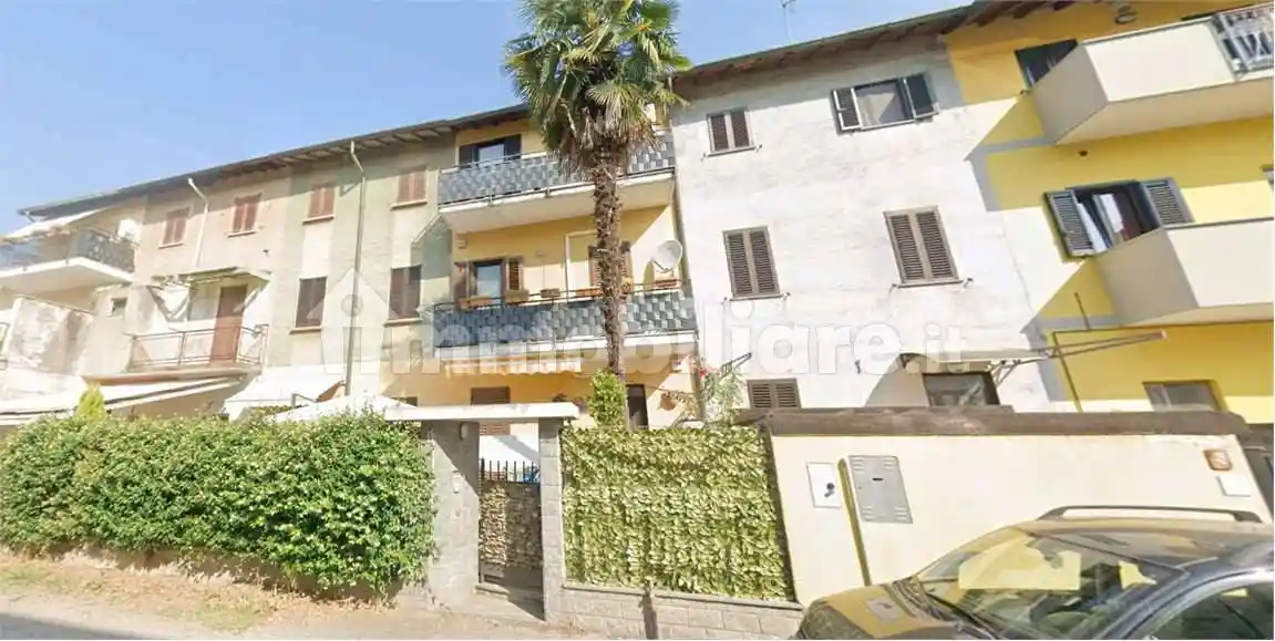 Appartamento in vendita a Castellanza