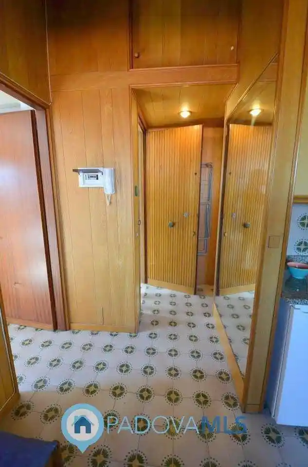 Appartamento in vendita a Padova