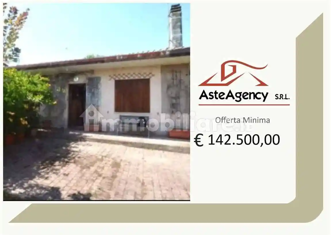 Appartamento in vendita a Grumolo delle Abbadesse