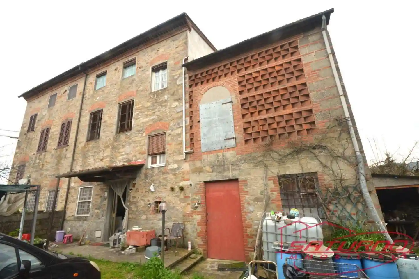 Rustico - Casale in vendita a Capannori