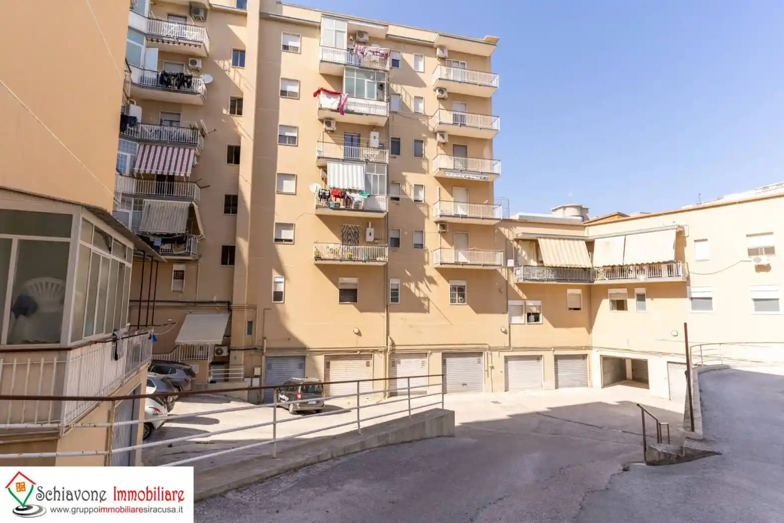 Appartamento in vendita a Siracusa