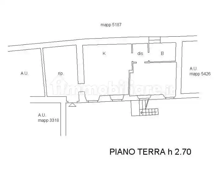 Appartamento in vendita a Somma Lombardo