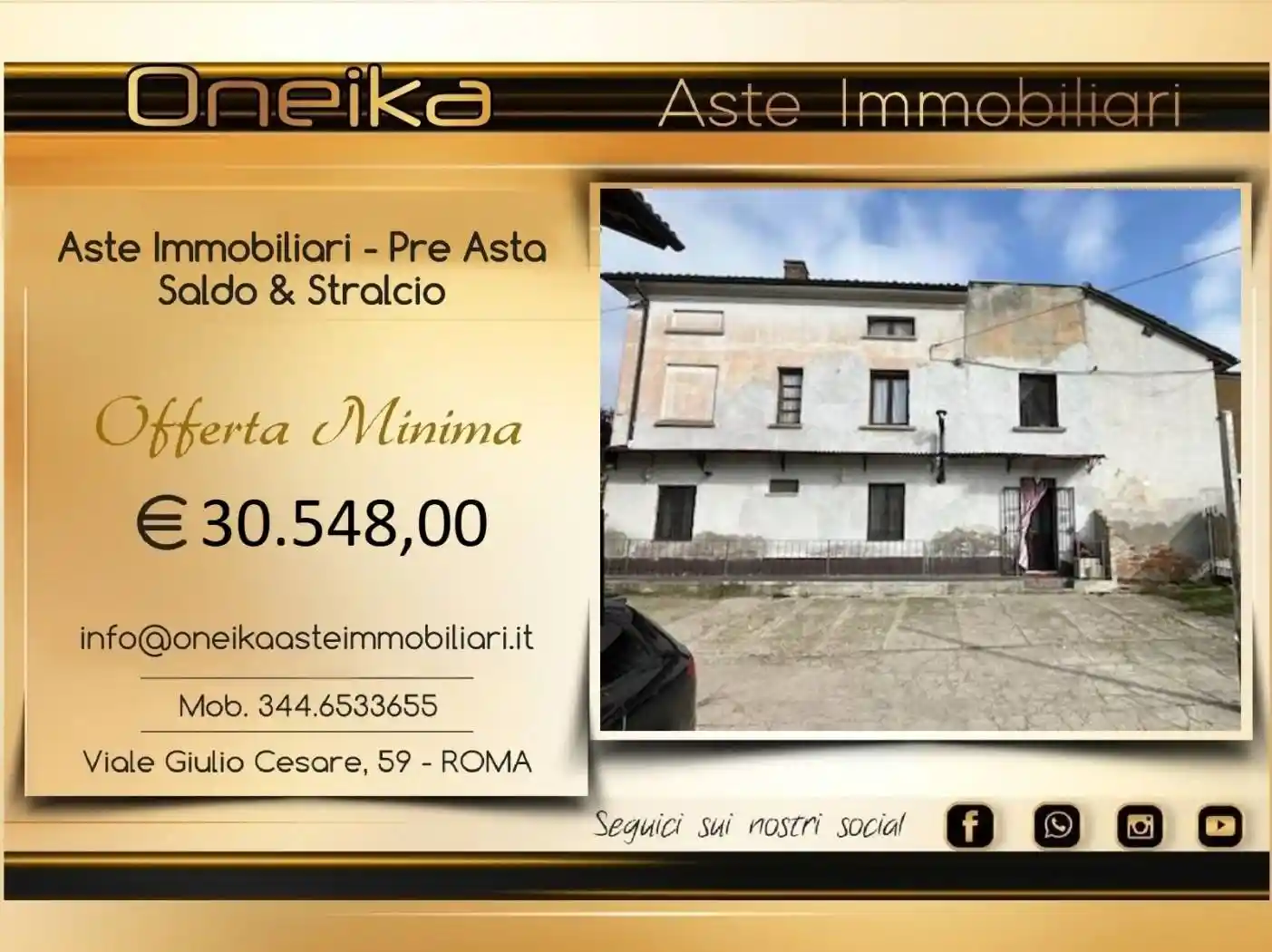 Casa indipendente in vendita a Corana