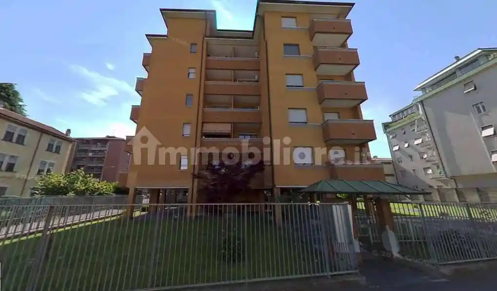 Appartamento in vendita a Abbiategrasso