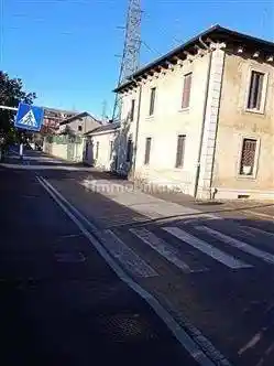 Appartamento in vendita a Saronno