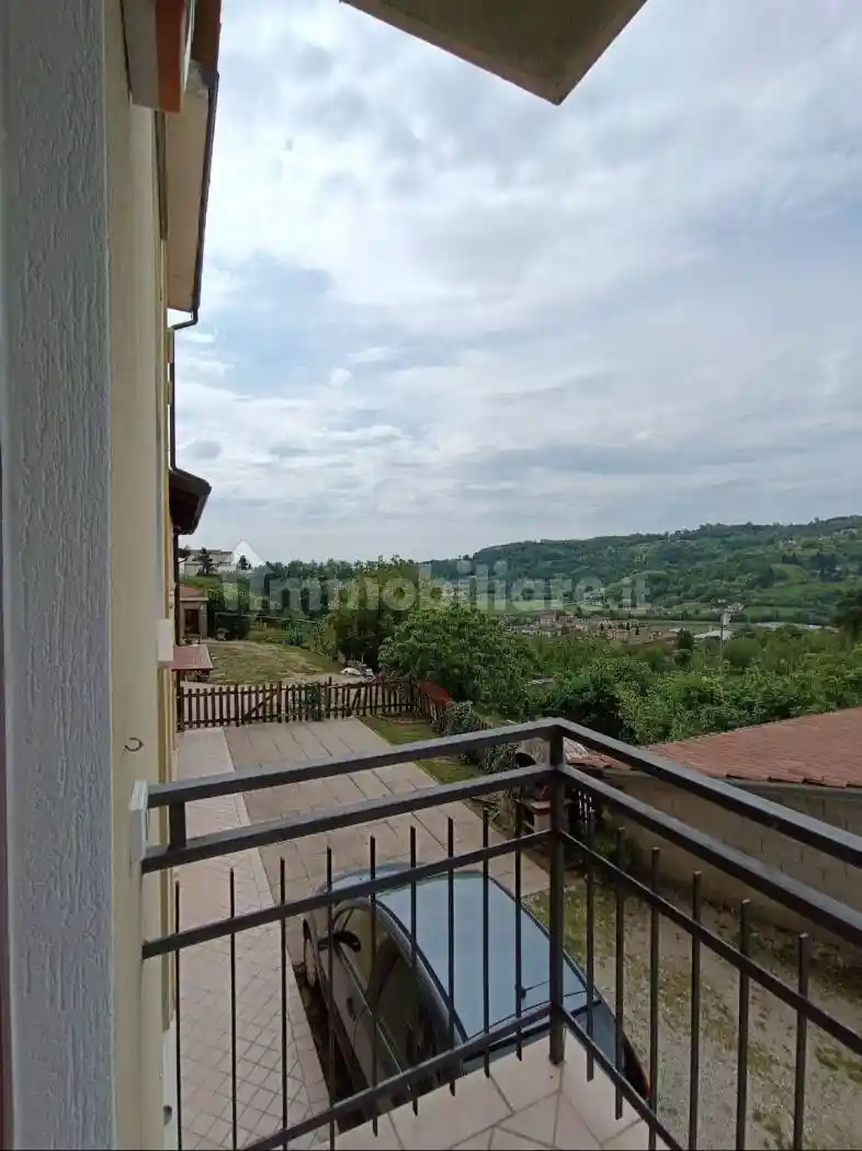 Appartamento in affitto a Lugo di Vicenza