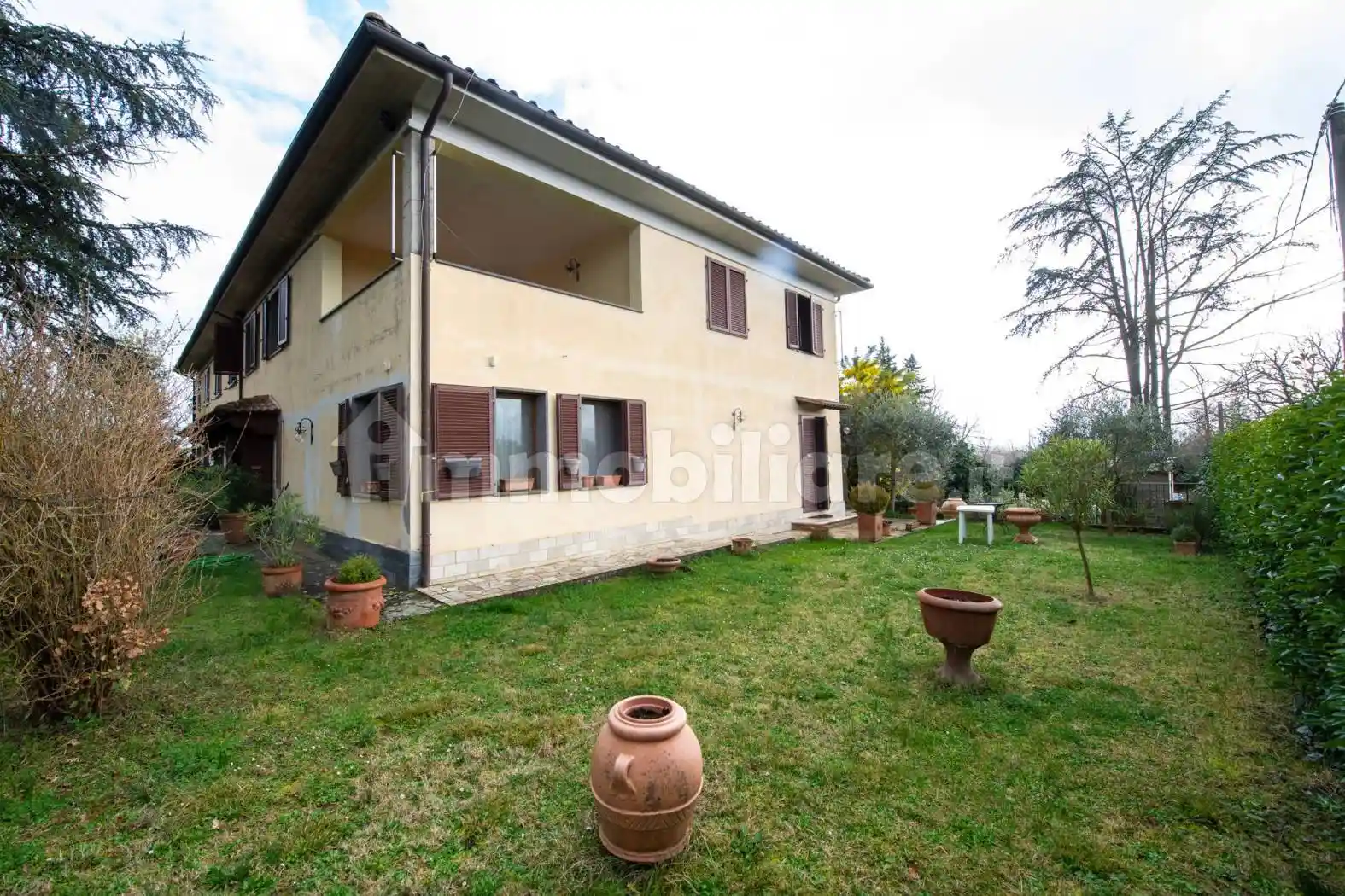Villa in vendita a Siena