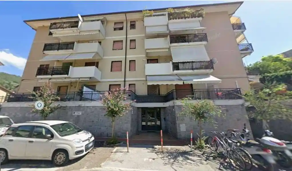 Appartamento in vendita a Rapallo