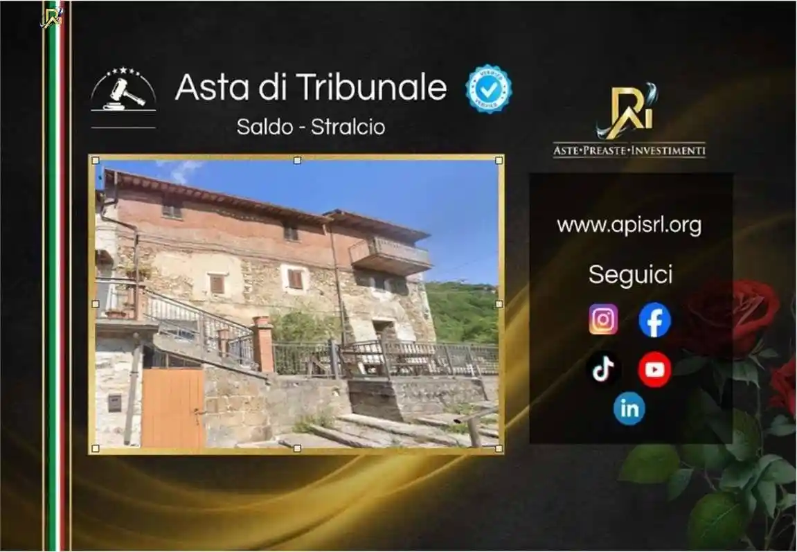 Appartamento in vendita a Spoleto