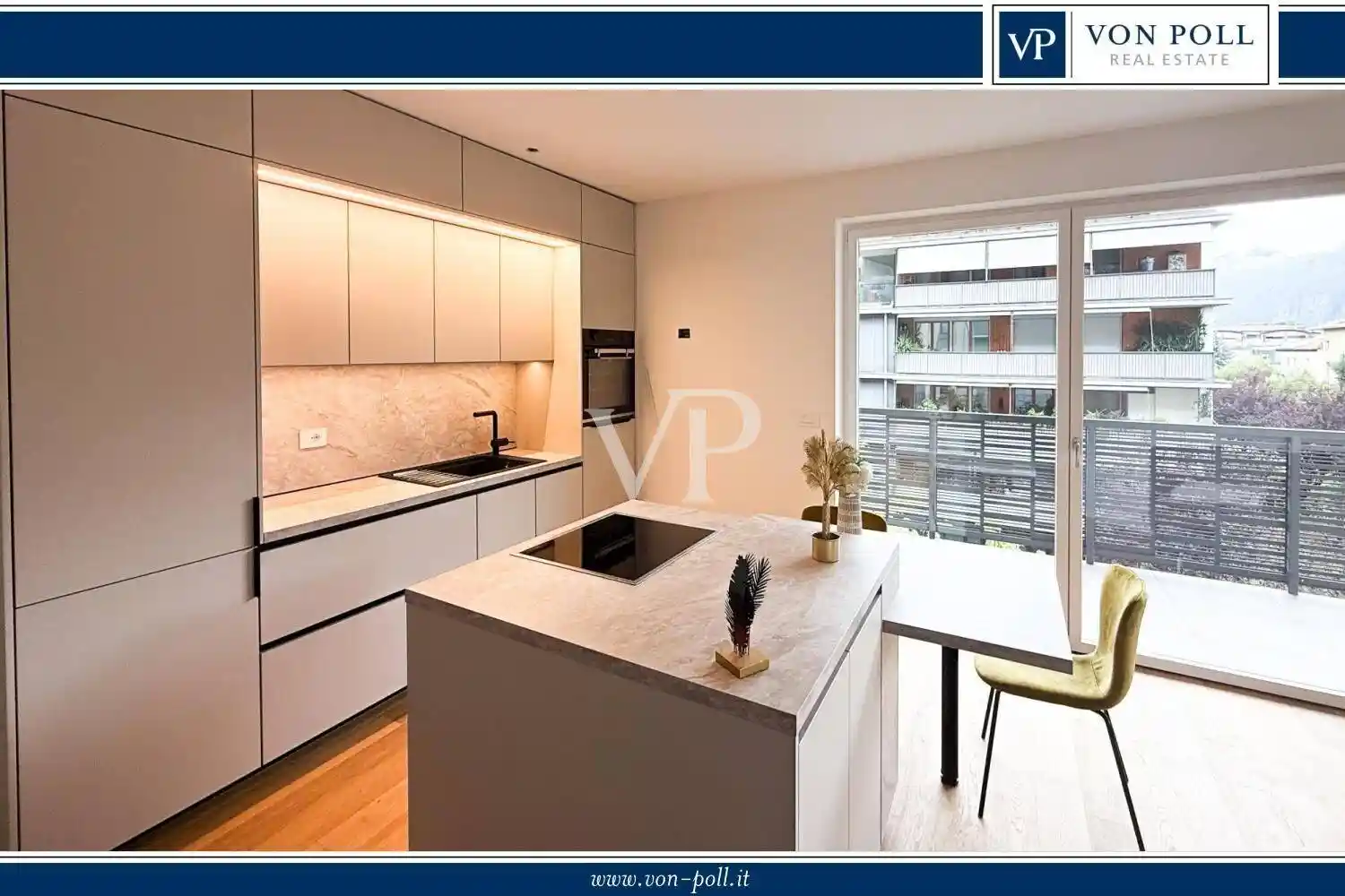 Appartamento in vendita a Bolzano