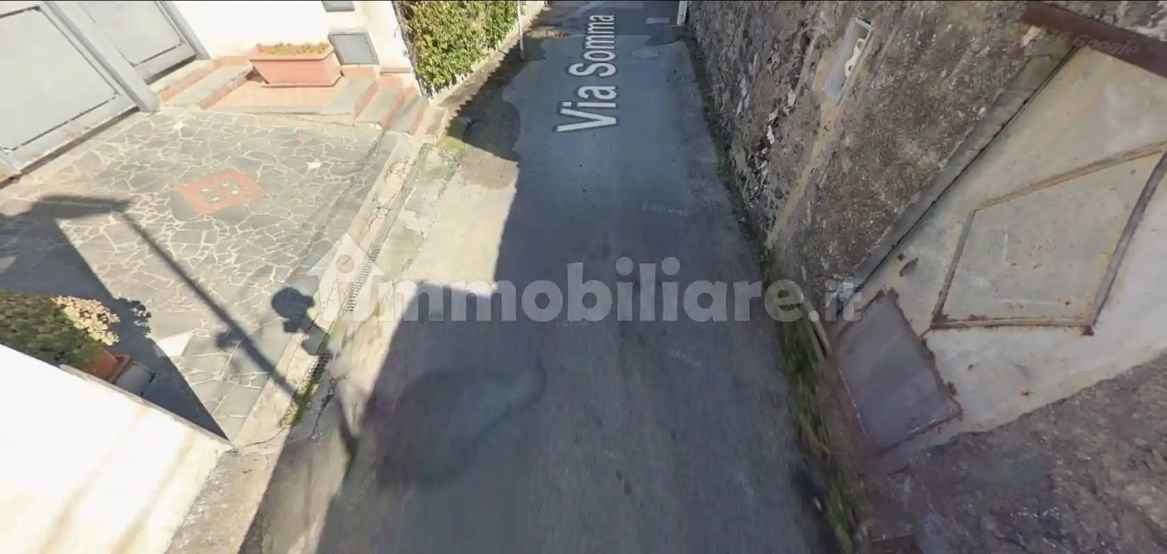 Appartamento in vendita a Nicolosi