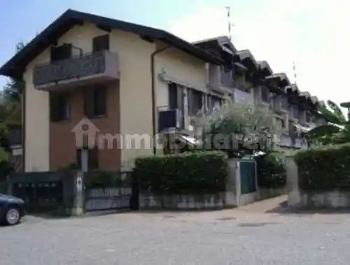 Appartamento in vendita a Gallarate